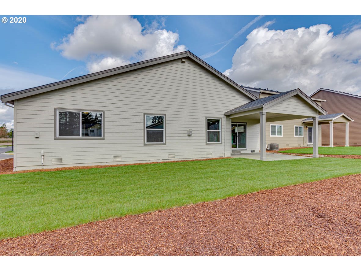 2635 South Cherry Grove Way Ridgefield, WA 98642 - Photo 5 of 24