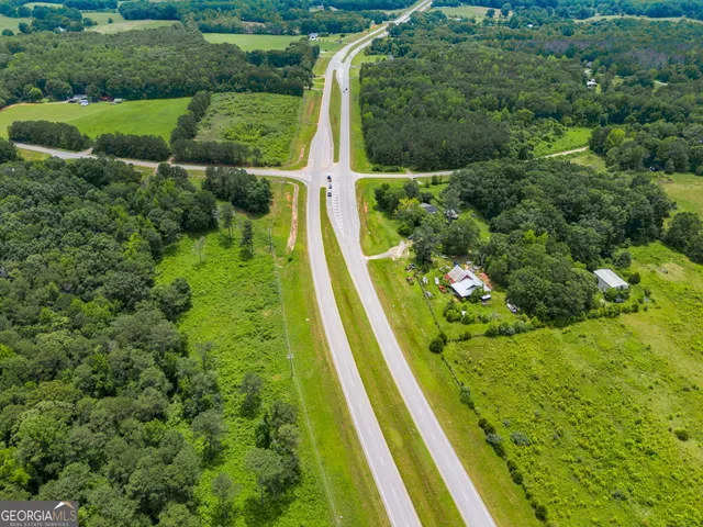 $975,000 | Tracts 1-7 27 S Highway, Carrollton, GA 30117