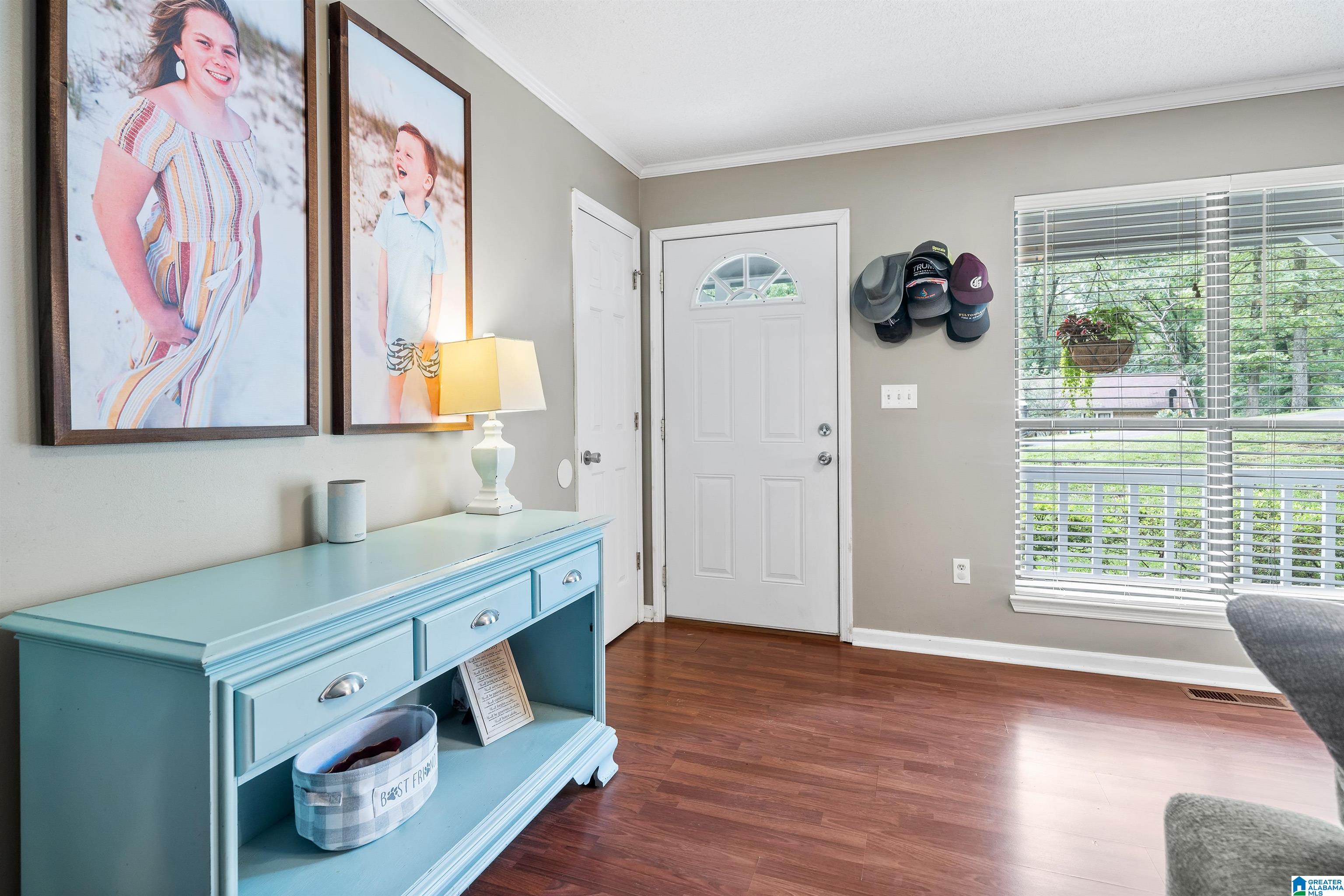 411 Sandra Lane Birmingham, AL 35217 - Photo 6 of 30