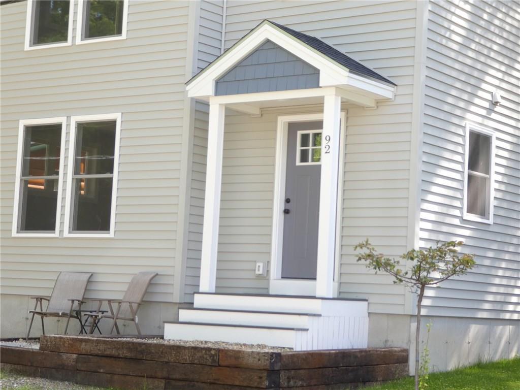 92 Wards Cove Road Standish, ME 04084 - Photo 2 of 28 Photo