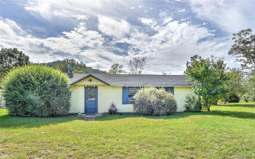 21 Dula Springs Road, Unit B Weaverville, NC 28787 - Photo 1 of 11 Gallery Image 1