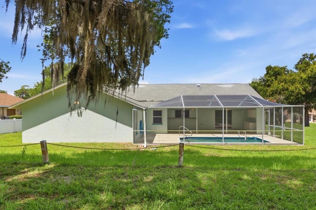 1209 North Timucuan Trail Inverness, FL 34453 - Photo 34 of 41