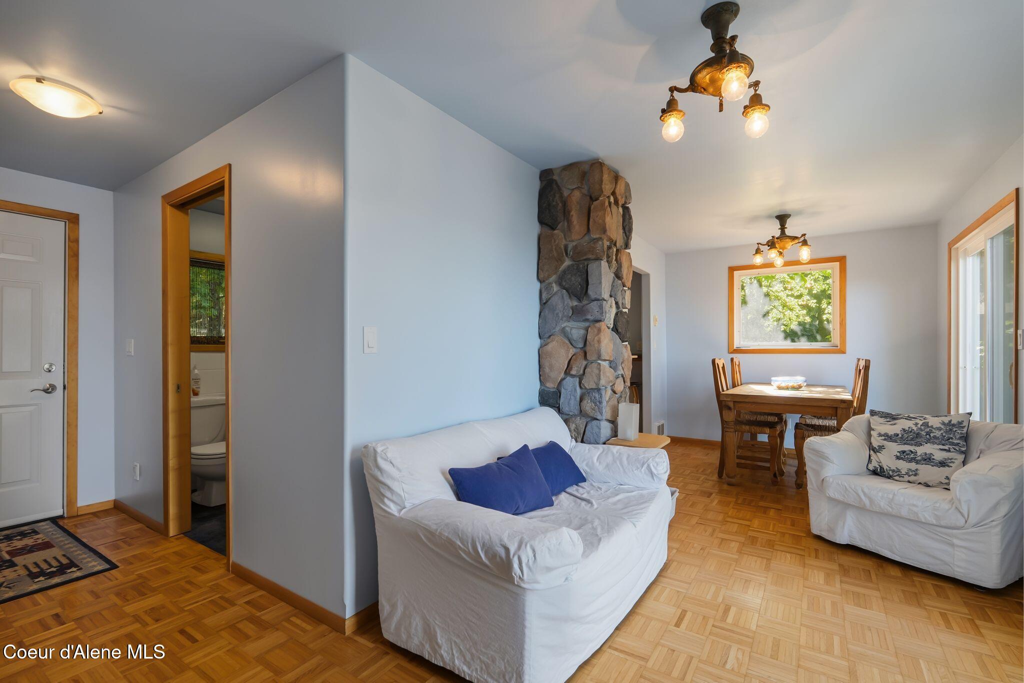 5495 Bottle Bay Road Sagle, ID 83860 - Photo 13 of 44 .