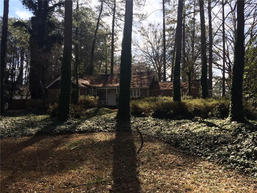 2487 Briarmoor Road Northeast Atlanta, GA 30345 - Photo 1 of 1 Gallery Image 1