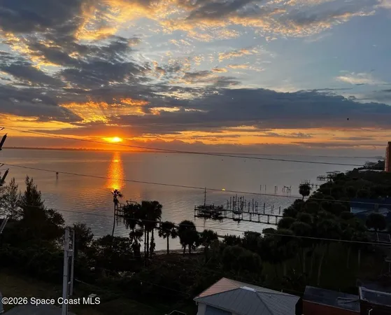 front view of a building