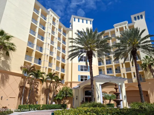 $550,000 | 1437 Pineapple Avenue, Unit 701, Melbourne, FL 32935