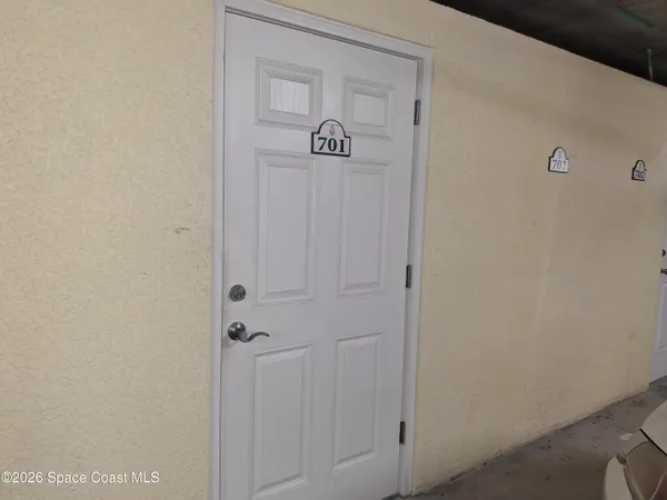 $575,000 | 1437 Pineapple Avenue, Unit 701, Melbourne, FL 32935