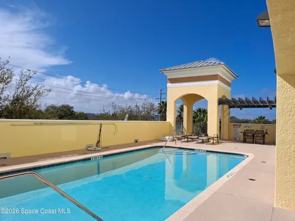 $575,000 | 1437 Pineapple Avenue, Unit 701, Melbourne, FL 32935