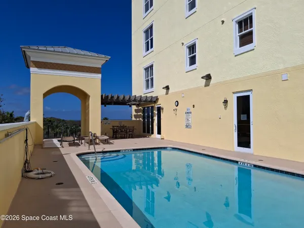 $575,000 | 1437 Pineapple Avenue, Unit 701, Melbourne, FL 32935