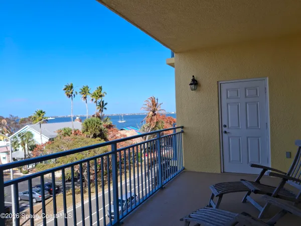 $575,000 | 1437 Pineapple Avenue, Unit 701, Melbourne, FL 32935