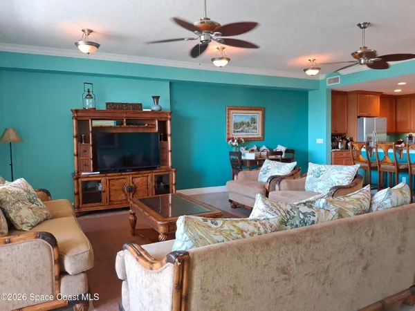 $575,000 | 1437 Pineapple Avenue, Unit 701, Melbourne, FL 32935