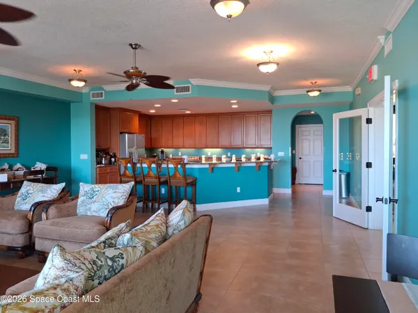 $575,000 | 1437 Pineapple Avenue, Unit 701, Melbourne, FL 32935