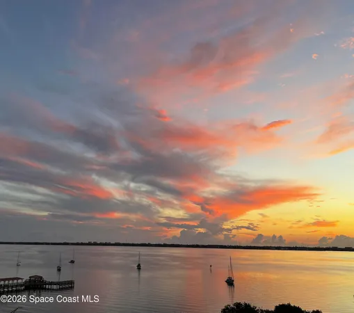 $575,000 | 1437 Pineapple Avenue, Unit 701, Melbourne, FL 32935