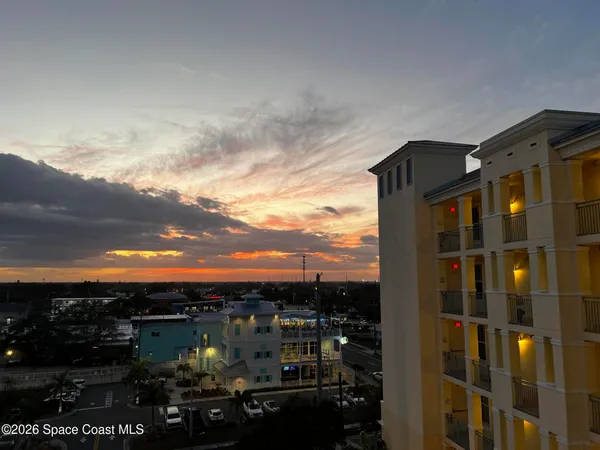 $575,000 | 1437 Pineapple Avenue, Unit 701, Melbourne, FL 32935