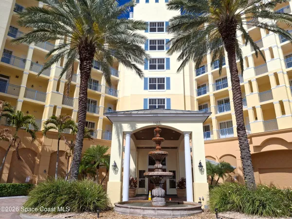 $575,000 | 1437 Pineapple Avenue, Unit 701, Melbourne, FL 32935