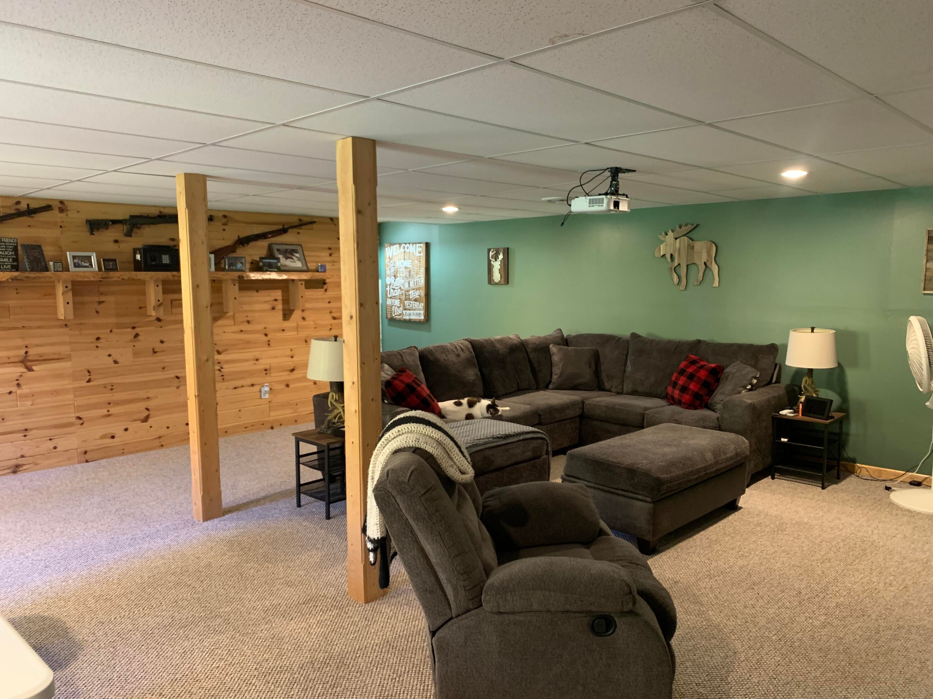 838 West Winters Road Gaylord, MI 49735 - Photo 36 of 52 Gallery Image 36