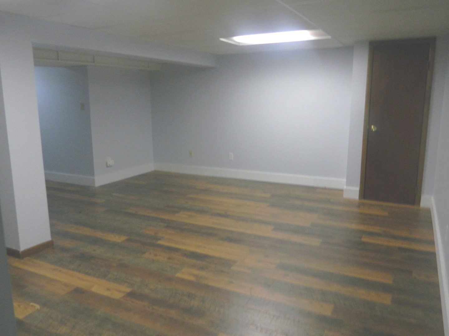 1101 South Raven Road Shorewood, IL 60404 - Photo 22 of 24 a view of an empty room