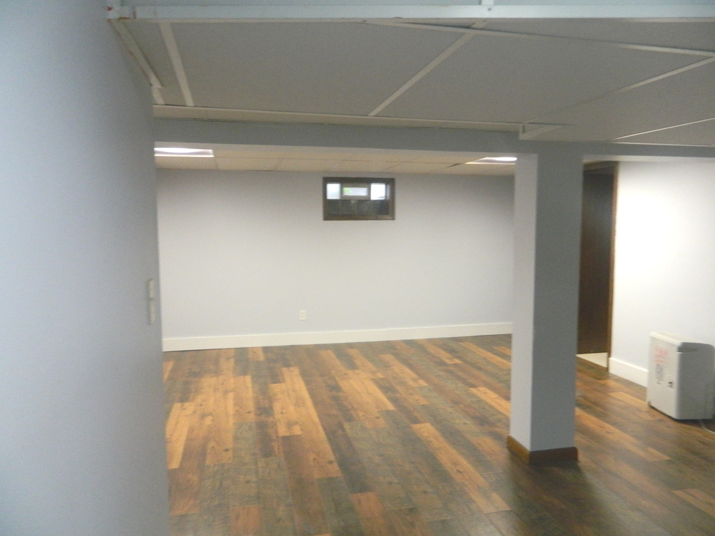 1101 South Raven Road Shorewood, IL 60404 - Photo 23 of 24 a view of an empty room