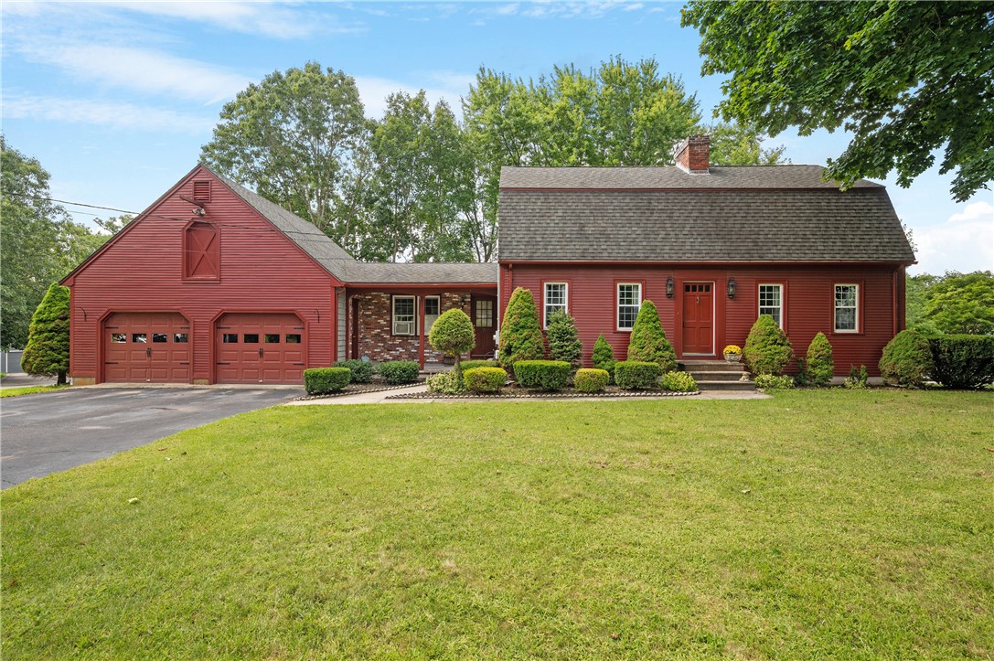 16 Tiffany Drive, Cumberland, RI 02864 Compass