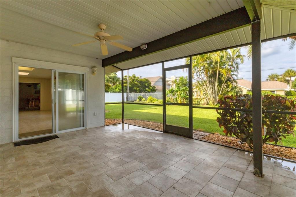 709 Armada Road South Venice, FL 34285 - Photo 31 of 52 Lanai