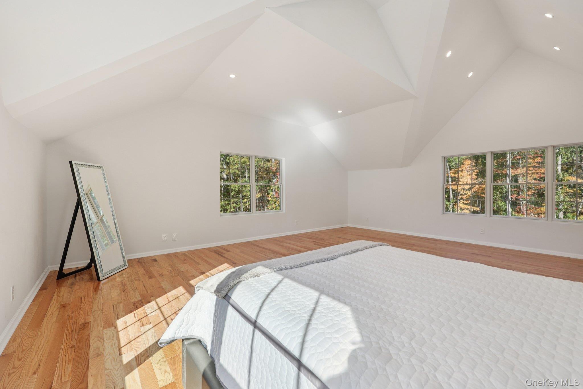 27 Oak Hill Road Monroe, NY 10950 - Photo 34 of 48 a bedroom with a bed and a window