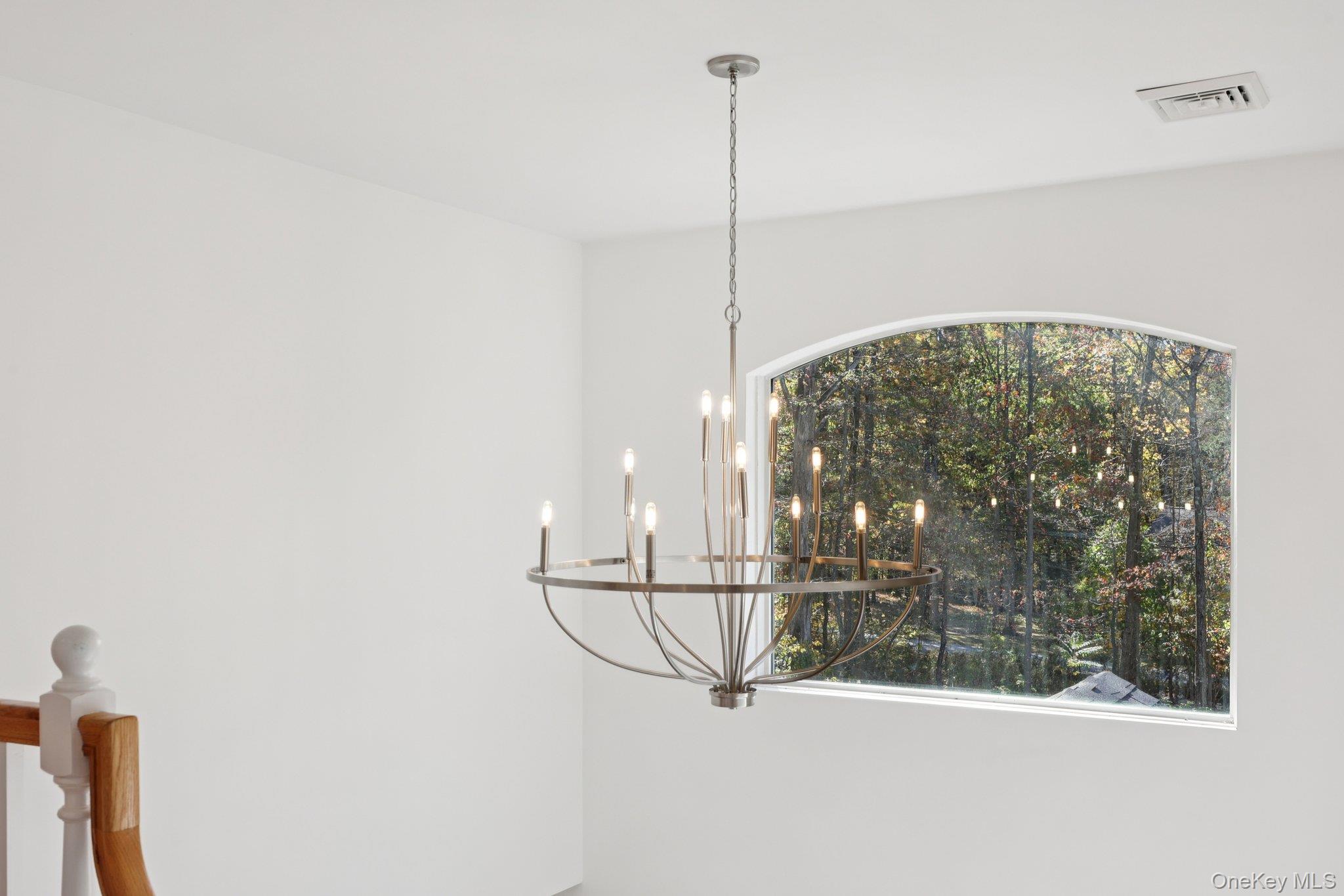 27 Oak Hill Road Monroe, NY 10950 - Photo 37 of 48 a view of a balcony with a staircase