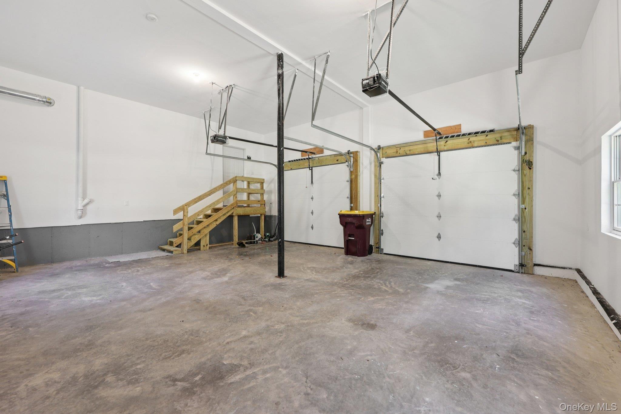 27 Oak Hill Road Monroe, NY 10950 - Photo 40 of 48 a view of a room with wooden equipment