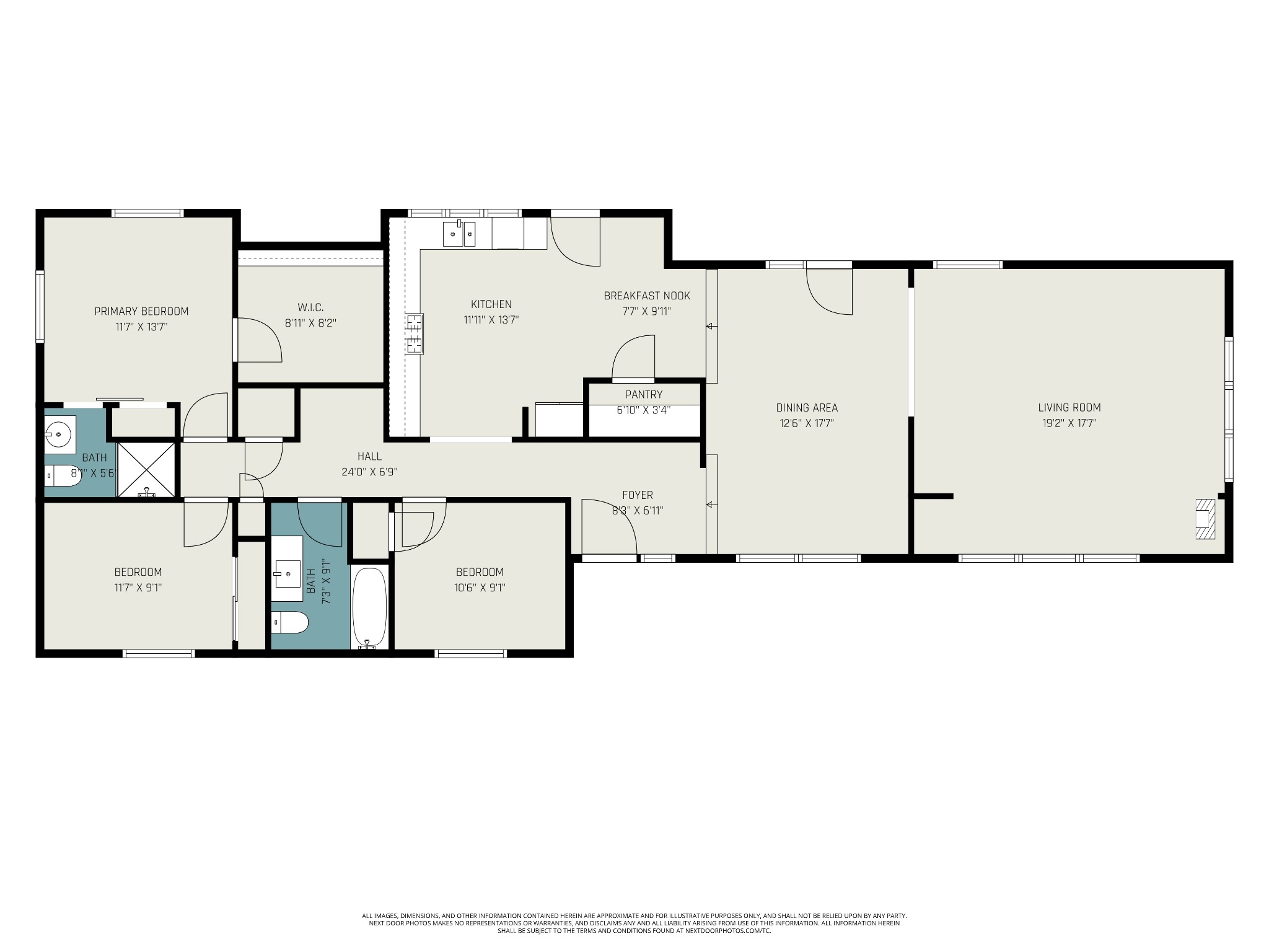 2104 Elam Road Murfreesboro, TN 37127 - Photo 29 of 29 Gallery Image 29