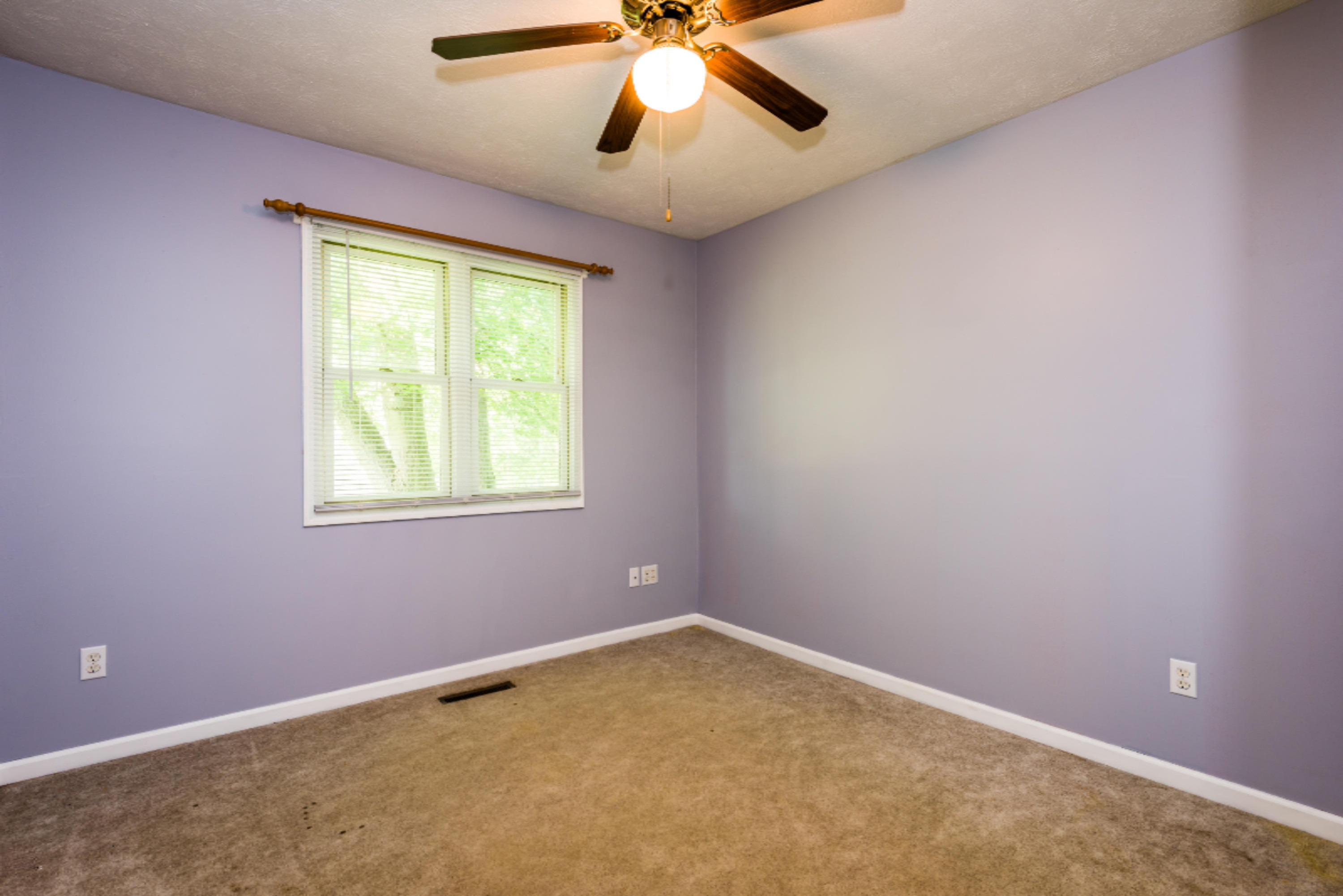 4973 Bundy Road Coloma, MI 49038 - Photo 15 of 29 Bedroom 3