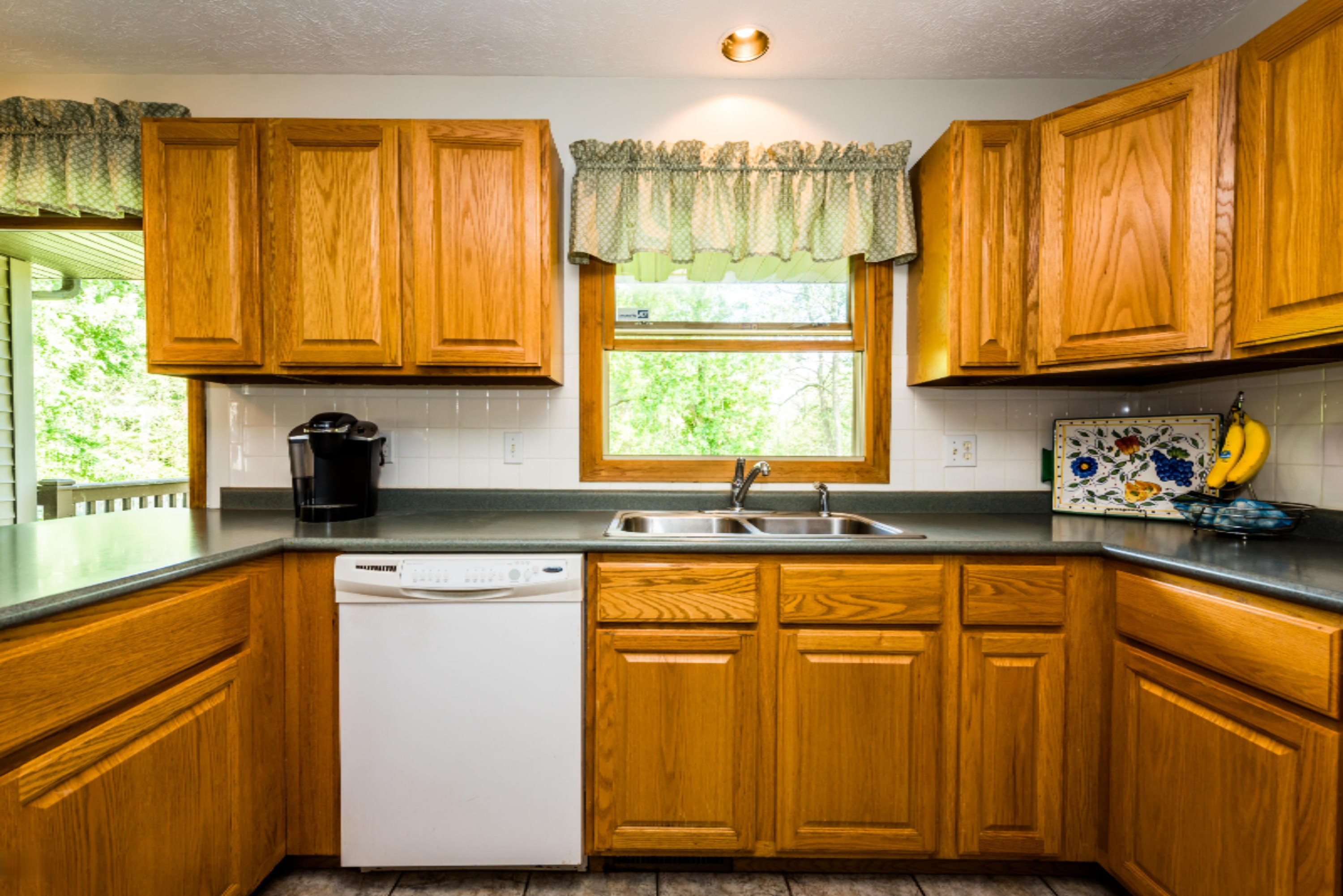 4973 Bundy Road Coloma, MI 49038 - Photo 8 of 29 Kitchen