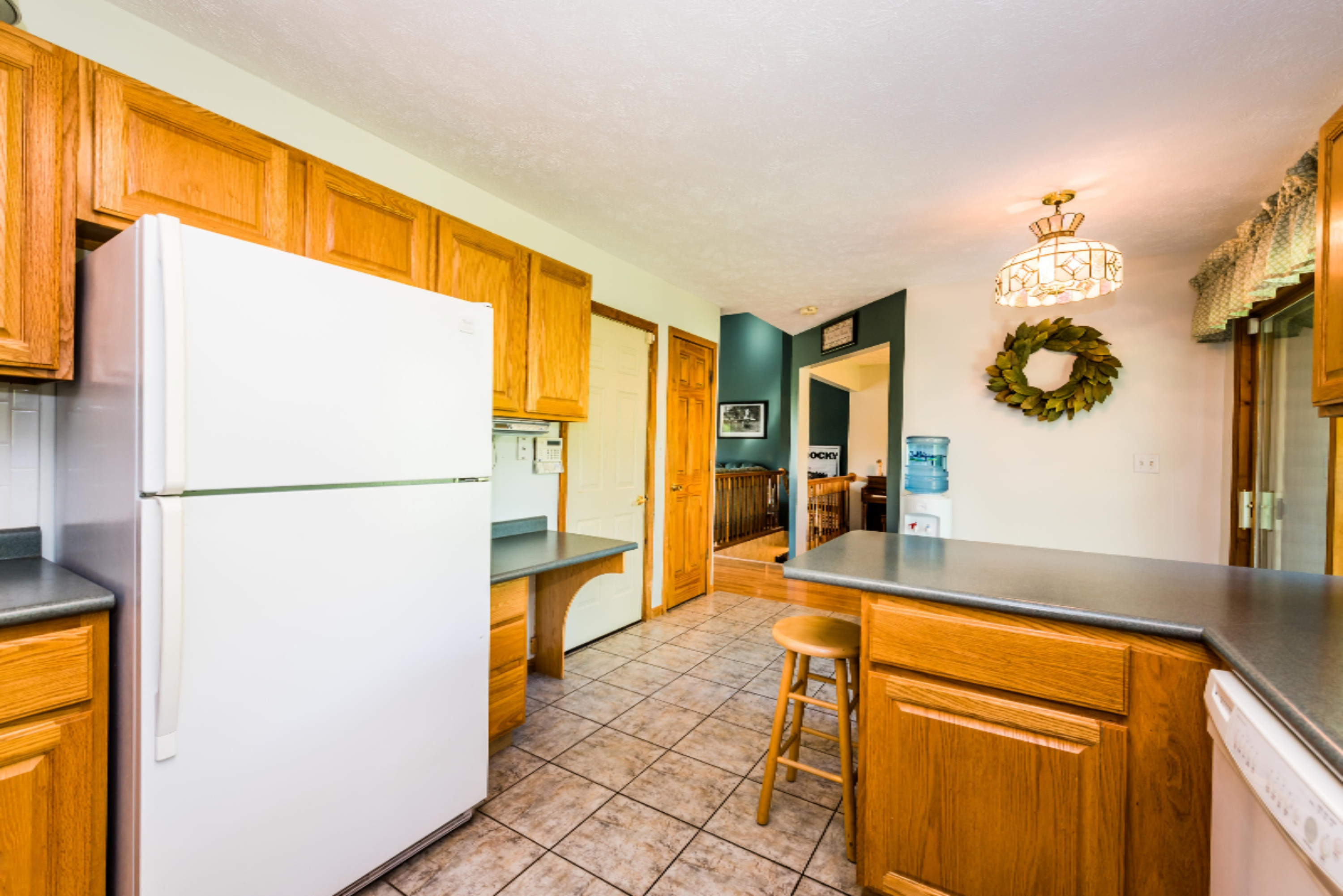 4973 Bundy Road Coloma, MI 49038 - Photo 9 of 29 Kitchen