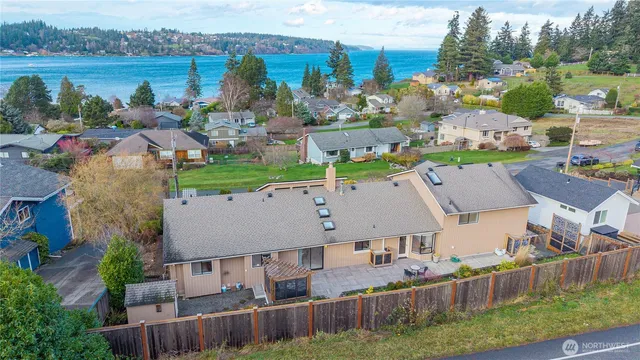 $849,000 | 1672 East Dorsey Drive, Freeland, WA 98249