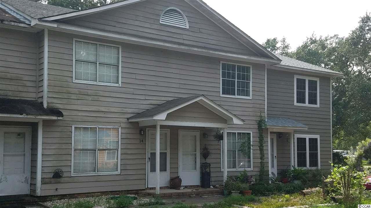 5095 South 1st Street, Unit 14 Murrells Inlet, SC 29576 - Photo 1 of 12 Gallery Image 1