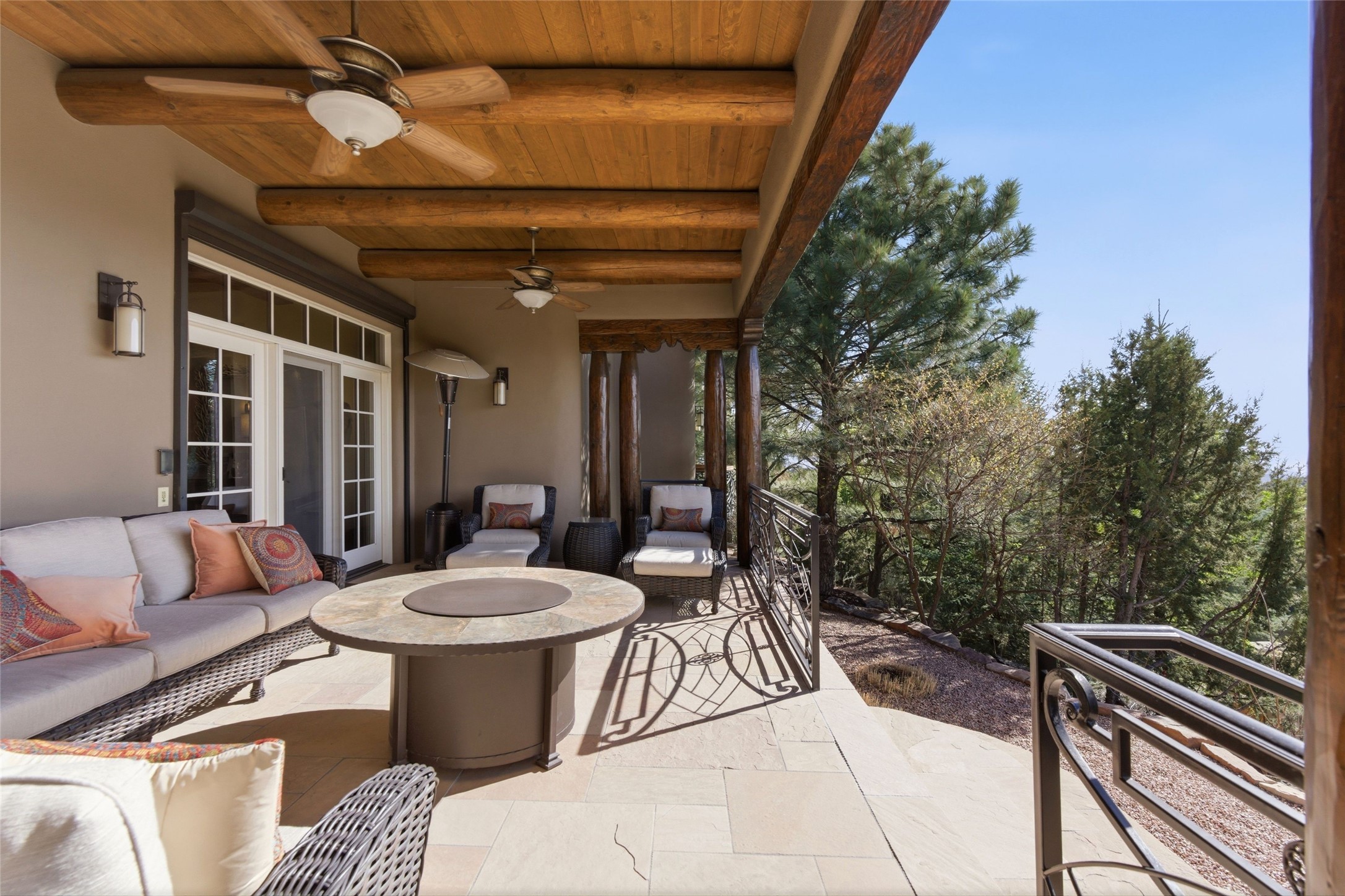 1145 South Summit Ridge Santa Fe, NM 87501 - Photo 9 of 40