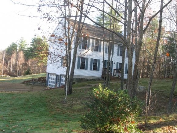6 Raspberry Lane Raymond, NH 03077 - Photo 1 of 1