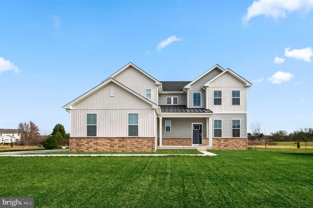 $699,990 | 411 Crownleaf Drive, Middletown, DE 19709