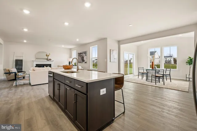 $699,515 | 411 Crownleaf Drive, Middletown, DE 19709