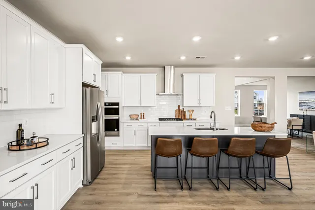 $699,515 | 411 Crownleaf Drive, Middletown, DE 19709