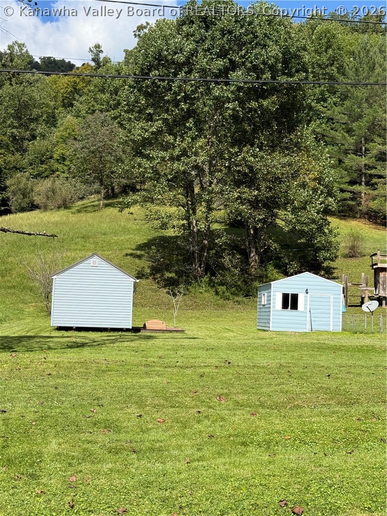 779 Bear Wallow Road Foster, WV 25081 - Photo 26 of 28 Gallery Image 26
