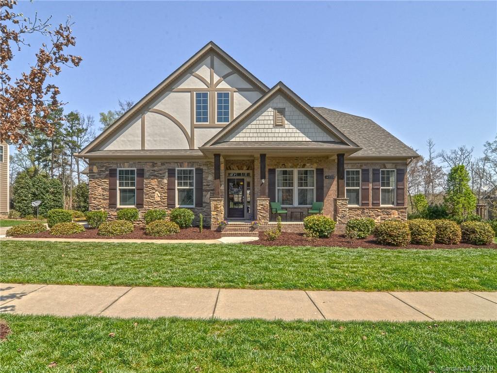 14223 Salem Ridge Road Huntersville, NC 28078 - Photo 1 of 47 Gallery Image 1