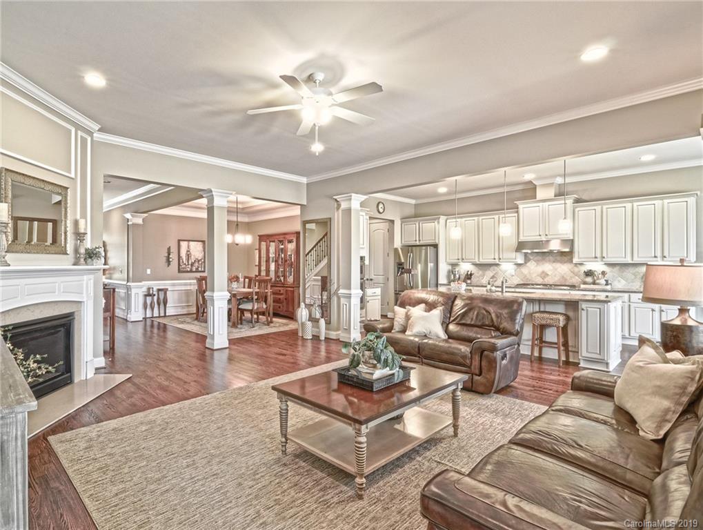 14223 Salem Ridge Road Huntersville, NC 28078 - Photo 14 of 47 Gallery Image 14