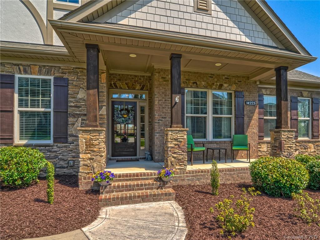 14223 Salem Ridge Road Huntersville, NC 28078 - Photo 3 of 47 Gallery Image 3