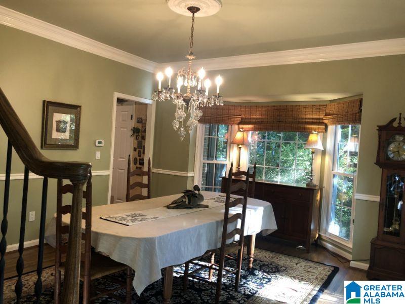 1412 Eden Ridge Circle Birmingham, AL 35244 - Photo 12 of 37