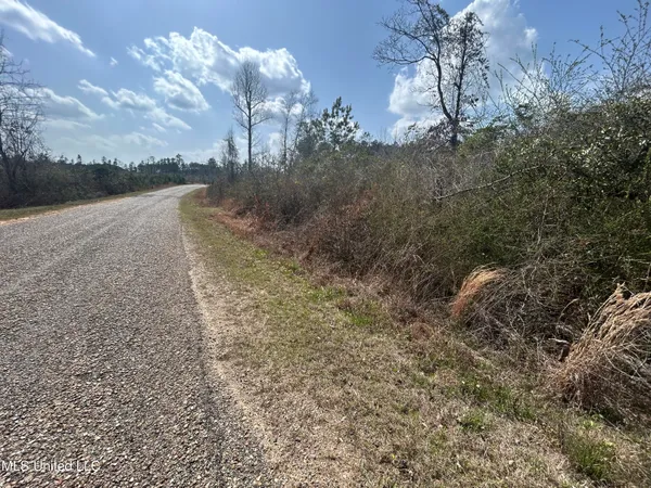 $39,500 | 0 Jordan Hill Road, Carson, MS 39427