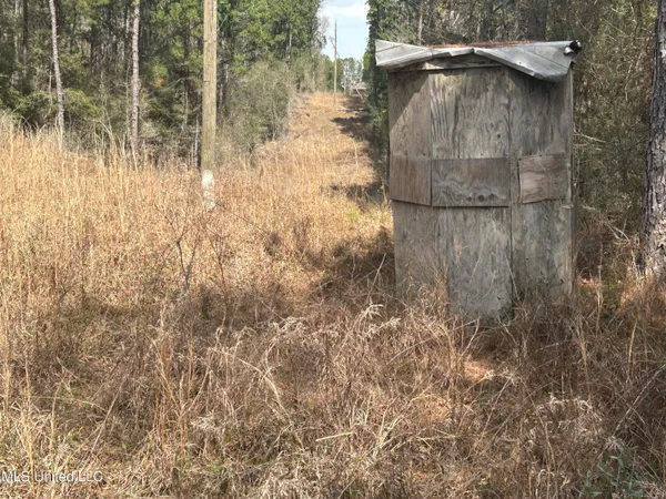 $39,500 | 0 Jordan Hill Road, Carson, MS 39427