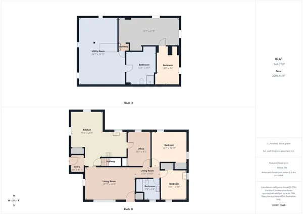 $260,000 | 300 East 8th Street, Starbuck, MN 56381