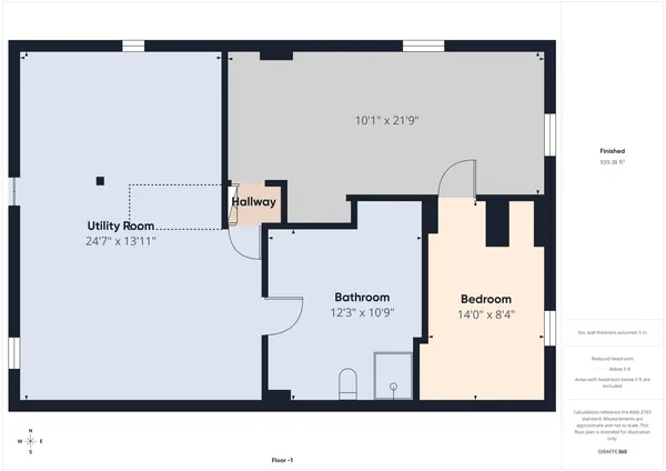 $260,000 | 300 East 8th Street, Starbuck, MN 56381