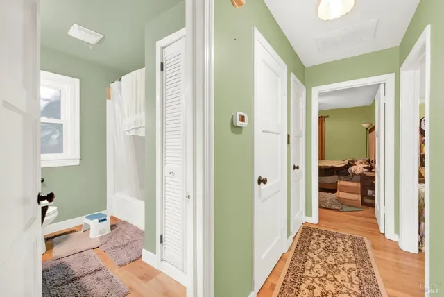 $455,000 | 211 Triplett Drive, Cloverdale, CA 95425