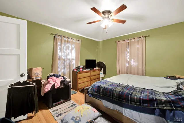 $455,000 | 211 Triplett Drive, Cloverdale, CA 95425