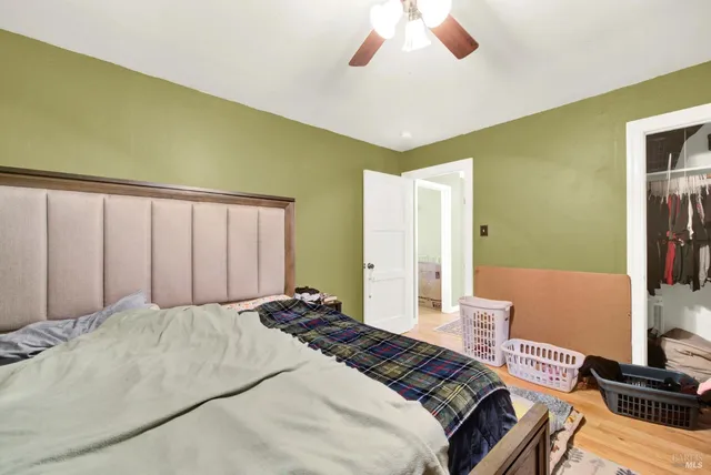 $455,000 | 211 Triplett Drive, Cloverdale, CA 95425